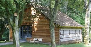 Miniature Un Matin Dans Les Bois Chambres D Hotes A Proximite Du Touquet Et De La Baie De Somme Loison Sur Crequoise Marine Maison D Hotes Chalet Bois Bois