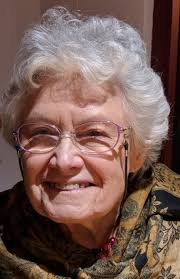 Obituary: Beverly Ann (Thalin) Powell