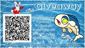 Aresener 50 views1 year ago. Botogel Giveaways On Twitter Shiny Br Lusardin Ga Ist Gestartet Auf Https T Co Tkzz6mfawp Shinybrga Delibirdgiveaways