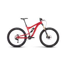 Mission Pro Knowing Your Bike Can Handle Whatever A Trail Or Bike Park Throws Your Way Turns Pre Ride Nerves Into Confident Anti Bike Parking Kids Bike Bicycle