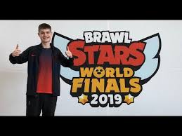 Online brawl stars oyunu ile birlikte artık sizlerde savaş meydanlarını ve karşı rakipleriniz tek tek kasıp kavurmaya var mısınız. Yde Vlog Brawl Stars World Finals 2019 Youtube