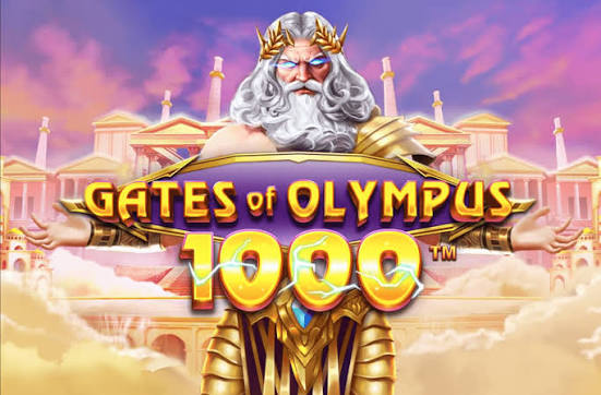 Gates of Olympus 1000 VIOSLOT
