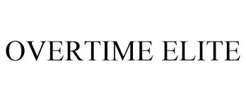 Manila, philippines — filipino teen prospect francis. Overtime Elite Overtime Sports Inc Trademark Registration