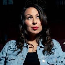 Agatha Johnson's Instagram, Twitter & Facebook