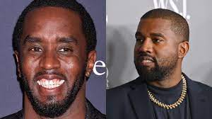 Kanye West Accused Diddy of Alleged Immorality in Controversial 2022  Interview