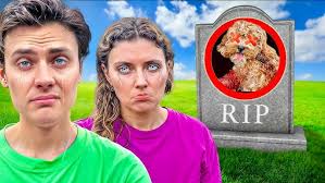 ABANDONED GOLD MINE FOUND in SHARER FAM BACKYARD!!