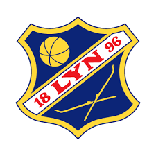 Fc bayern munich vector logo. Fc Lyn Oslo Logo Vector Ai 161 57 Kb Download