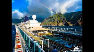 Summary best cabins on the pride of america are on decks 8, 9, 10, 11, 12, and 13. Pride Of America Activities Cabins Deck Plans Reviews Cruisebe