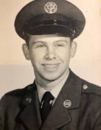 Albert J Hott Obituary