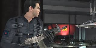 The Best GameCube Third-Person Shooters, Ranked By How Well They Hold Up