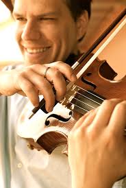 VIOLIN — All Artists — Walla Walla Chamber Music Festival