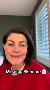 Morning Skincare Routine with Boots Products