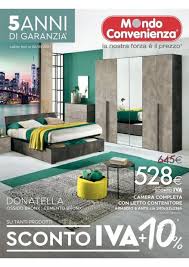 Mobili per il soggiorno, camere da letto, camerette, cucine, divani. Mondo Convenienza Bologna Offerte E Volantino Promozioni24