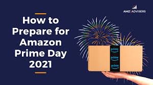 If you're one of the millions the company just announced that amazon prime day 2021 will begin at 12:00 am pt on monday. So Bereiten Sie Sich Auf Den Amazon Prime Day 2021 Vor Amz Berater