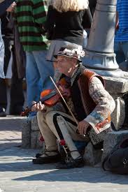 Bóg się rodzi, bogurodzica are some of the oldest musical compositions originating in poland. Man Elderly Violin Music Poland Street Scene Elderly Man Polish National Costume Costume Pikist