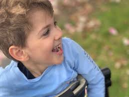 Fundraiser for Danielle Singh by Erin Drake : Julian's Journey