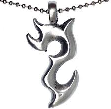 Very fashionable and attract attentions. Tribal Tattoo Jewelry Hei Matau Koru Hook Polynesian Hawaiian Protection Amulet Wealth Money Fortune Good Luck Lucky Charm Longevity Prosperity Talisman Pewter Men S Pendant Necklace Silver Ball Chain Amazon Com