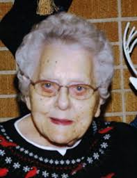 Alma E. Ready Obituary November 26, 2019