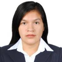 Evelyn Lujan Rosales