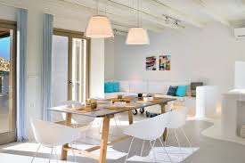 Check spelling or type a new query. Greek Mediterranean Style Villa In Mykonos With Modern Charm Idesignarch Interior Design Architecture Interior Decorating Emagazine