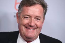 Piers morgan was born on march 30, 1965 in newick, east sussex, england as piers stefan o'meara. Ya4gygzu4f7rdm