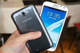 When you purchase a samsung phone from a carrier, your phone is locked to their network for a specified period of time according to the contract. Featured Samsung Galaxy Note 2 Available In The Uk From Only One Online Retailer Unlocked Mobile