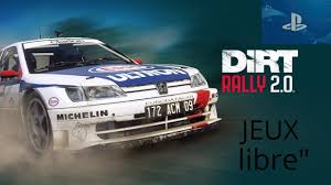 Si vous en cherchez, c'est ici que. Dirt Rally 2 0 Jeux Libre Youtube
