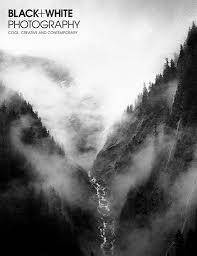 We see and live in a world of color. Black White Photography Magazine September 2018 Subscriptions Pocketmags