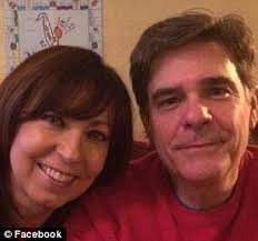 Bloody mugshot of Georgia grandson who shot his grandmother and killed her  husband