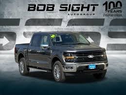 Bob Sight Ford