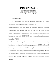 Pentas seni (pensi) adalah bentuk dari penampilan yang melibatkan individu atau kelompok dalam menyajikan bakat yang dimilikinya. Doc Proposal Pentas Seni Pensi Sma Negeri 1 Karanganyar Ansyar Fauzani Academia Edu