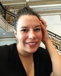 Amber Marlow's Instagram, Twitter & Facebook