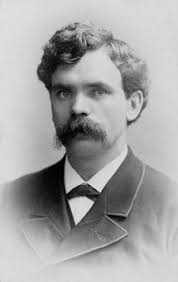 Brigham Henry Roberts (1857-1933)