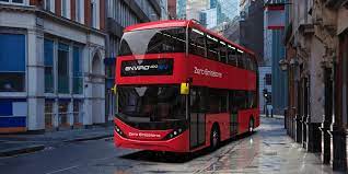 The route starts out in alamo plaza and immediately give you the double decker view of the beautiful alamo. Byd Adl Presents Short Version Of Their Electric Double Decker Bus Electrive Com