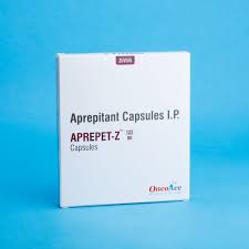 Image result for Aprepitant