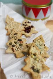 Weihnachtliches Knackebrot Crispbread Rezepte Mit Erdnussbutter Herzhaft Und Suss Geschenke Aus Der Kuche