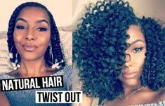 140 Natural hair twists ideas