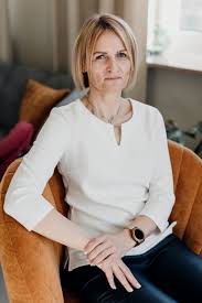 Ewa Żmuda - Infemini Medi Home