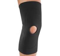 PROCARE Sport Knee Sleeve Support
