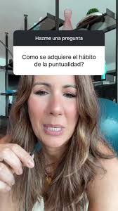 El Hábito de la Puntualidad: Claves para Mejorar