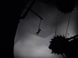 Black And White Mobile Games Limbo By Playdead Affiliate Android Games Iphone Games Ipad Games