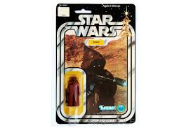 If you'd like to give it a shot, i'm sure we'll be able to find you a match! Vintage Star Wars Vinyl Caped Jawa Action Figure 1977 Wolf Fascinations