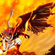 Fairy tail, sabertooth (fairy tail), sting eucliffe, rogue cheney, natsu dragneel wallpaper. Fairy Tail Anime Wallpapers Natsu Wallpaper Cave