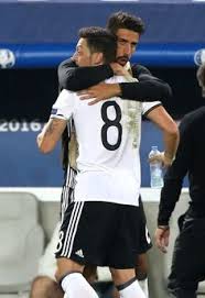 The 2014 fifa world cup was the 20th fifa world cup, the quadrennial world championship for men's national football teams organised by fifa.it took place in brazil from 12 june to 13 july 2014, after the country was awarded the hosting rights in 2007. 23 Sami Khedira Ideas Sami Khedira Sami German National Team
