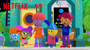 To stop you from scrolling and arguments, here are our pick of the best shows and movies to watch now. The 15 Best Netflix Kids Shows Fatherly Fatherly