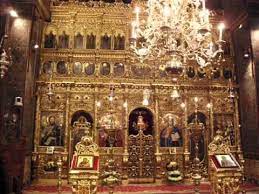 Slujba sfințirii mari a apei a fost săvârșită în afara catedralei patriarhale. Sfanta Liturghie In Catedrala Patriarhala Bucuresti Youtube