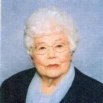 Hazel Waller Register Obituary