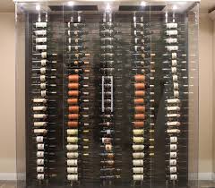 Floor To Ceiling Wine Rack Floor Standing Wine Rack Ultra Wine Racks Standing Wine Rack Wine Decor Wine Rack
