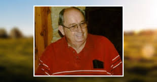 Curtis Eldred Yblood Obituary October 17, 2015