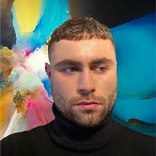 art #illustration #digitalart #digitalartist #portrait